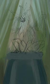 Refined Sketch